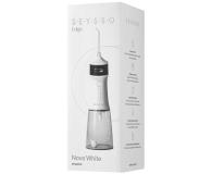 Seysso SEYSSO EDGE IRYGATOR BEZPRZEWODOWY NOVA WHITE - 1483395 - zdjęcie 5
